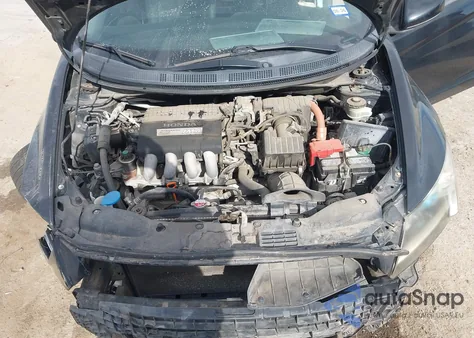 2012 Honda Cr-Z z USA, uszkodzony, nr VIN JHMZF1D48CS003955